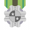 Fight Master! Trophy