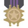 Low Health Victory! Trophy