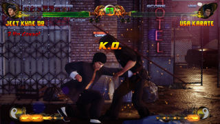 Shaolin vs Wutang Screenshot 4