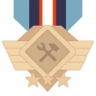 Win First Battle! Trophy