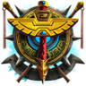 Omnitheist Trophy