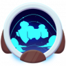 Serenade Skylands Trophy