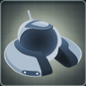 Personal Propulsion Trophy