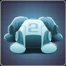 Platinum Trophy Trophy
