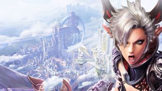 Tera Screenshot 1