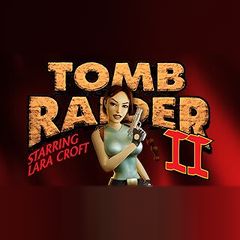 Tomb Raider II
