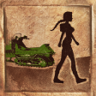 Eco-Friendly Trophy