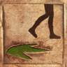 Extinct Is Extinct Trophy