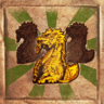 Gold Digger Trophy