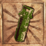Lara Stamps Out Yeti!!! Trophy