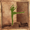 Let's Dance Trophy