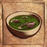 No Fish Soup Today Trophy