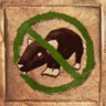 No Time for the Plague Trophy