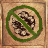 Pollen Allergy Trophy