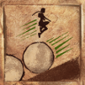 Snowballs Champion Trophy