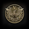Cavalry Raid Trophy
