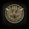 I Corps attack Trophy