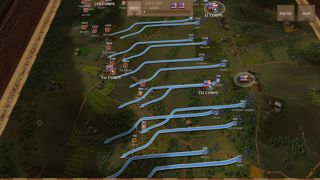 Ultimate General: Gettysburg Screenshot 1