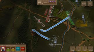 Ultimate General: Gettysburg Screenshot 4