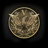 Cavalry Raid Trophy