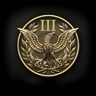 I Corps attack Trophy