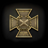 The Southern Cross of Honor Trophy