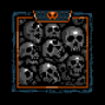 Megadeath Trophy