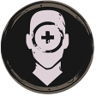 Hippocratic oath Trophy