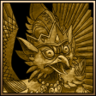Unyielding Strike Trophy