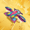 Master Booster Trophy