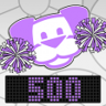 ... and I Would Find 500 More Trophy