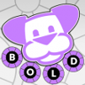Bold Faced Trophy