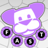 Fast Forward Trophy
