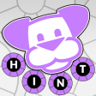 Hint Taken Trophy