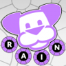 Rain Check Trophy