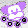 Wave Goodbye Trophy