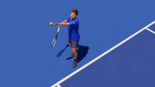 AO Tennis 2 Screenshot 5
