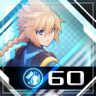 Pairing Names and Faces Trophy