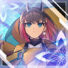 Priestess of Fetters Trophy