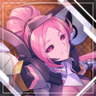 Scarlet Assassin Trophy