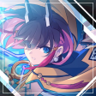 Shadow Yakumo Trophy