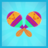 Pacifier Trophy