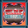 Beat n up complete Trophy