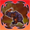 Cave Monster Trophy