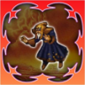 Evil Wizard Trophy