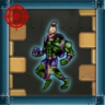 Huaco's Brother Trophy