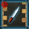 Knife master Trophy