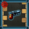 Simple and useful Trophy