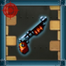 Soldier firepower Trophy