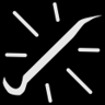 Oh yeah this is a crowbar! Trophy